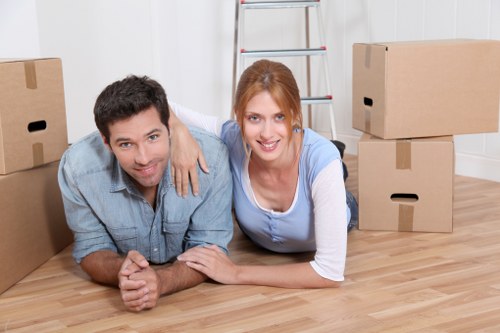 Professional house removals for Blackheath streets and nearby areas