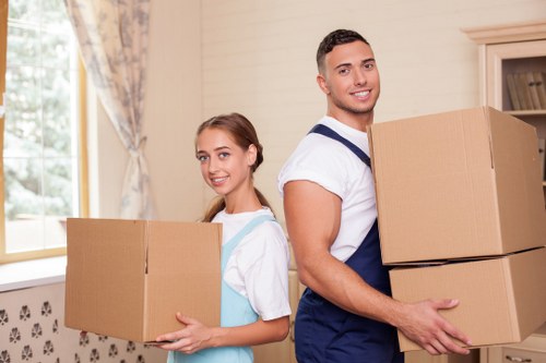 Bulky furniture removal service available across Blackheath and nearby areas