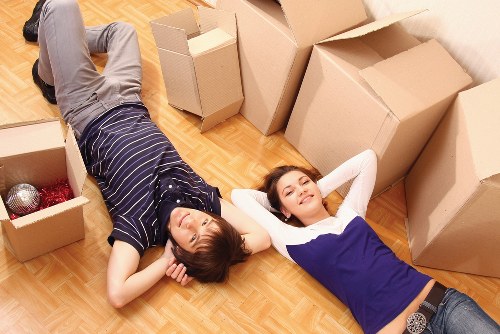 PCI-compliant payment security for Blackheath moving services