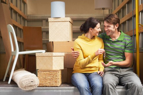 Reliable Man With Van Blackheath service supporting everyday relocations